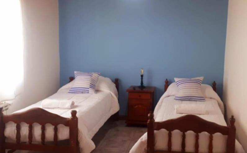 Avellaneda Hotel 3*