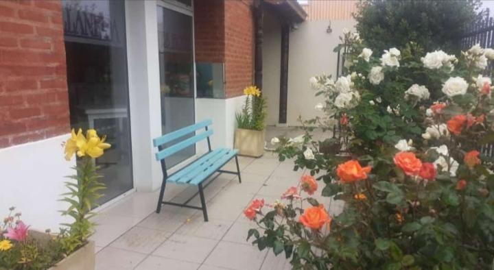 Avellaneda Hotel Río Gallegos