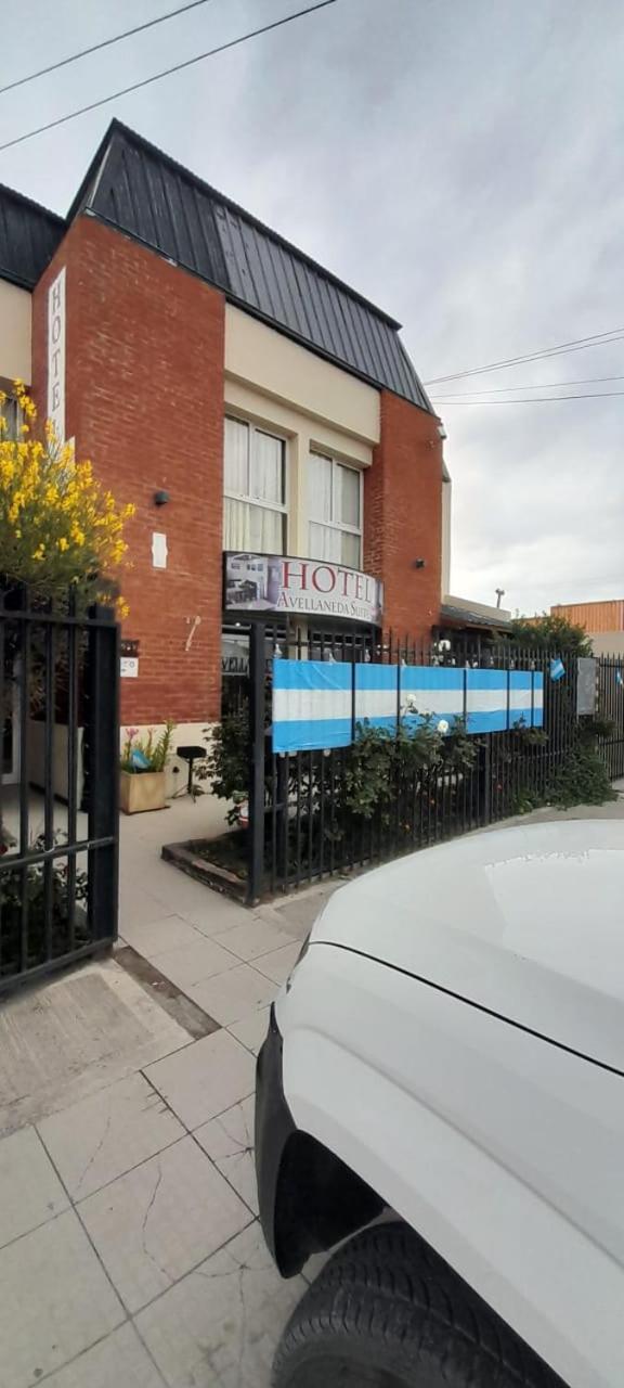 Hotel Avellaneda 3*