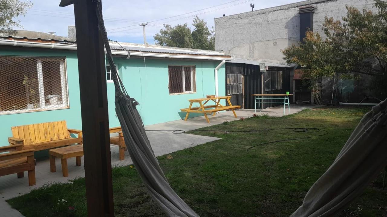 Avellaneda 3* Río Gallegos