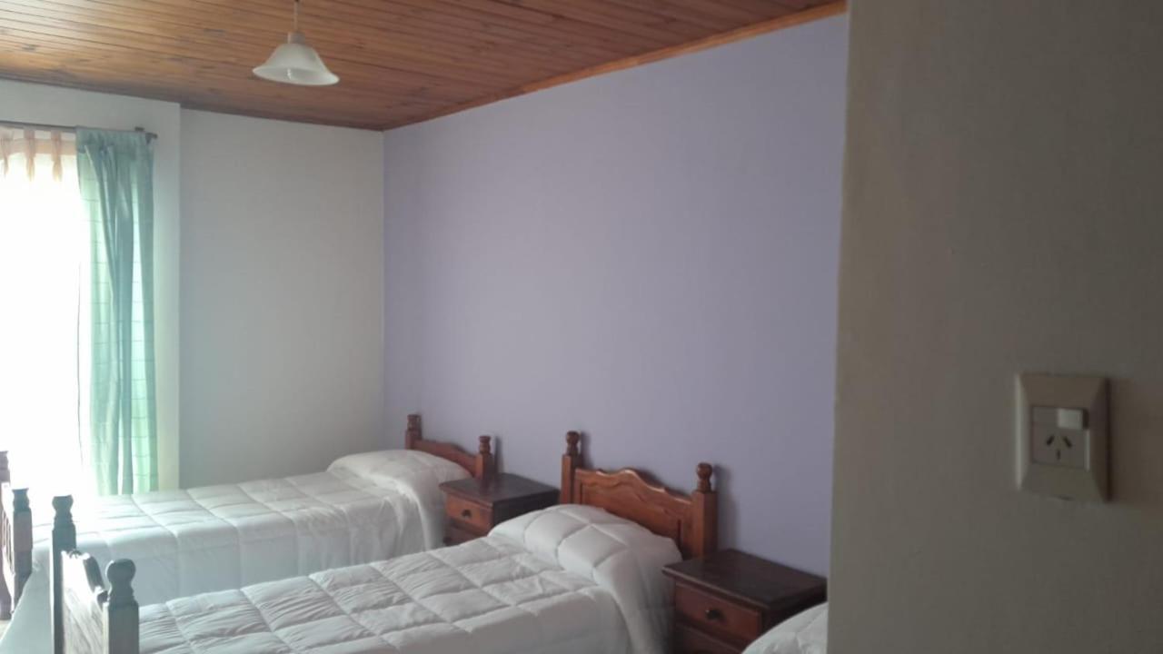 Hotel Avellaneda 3*