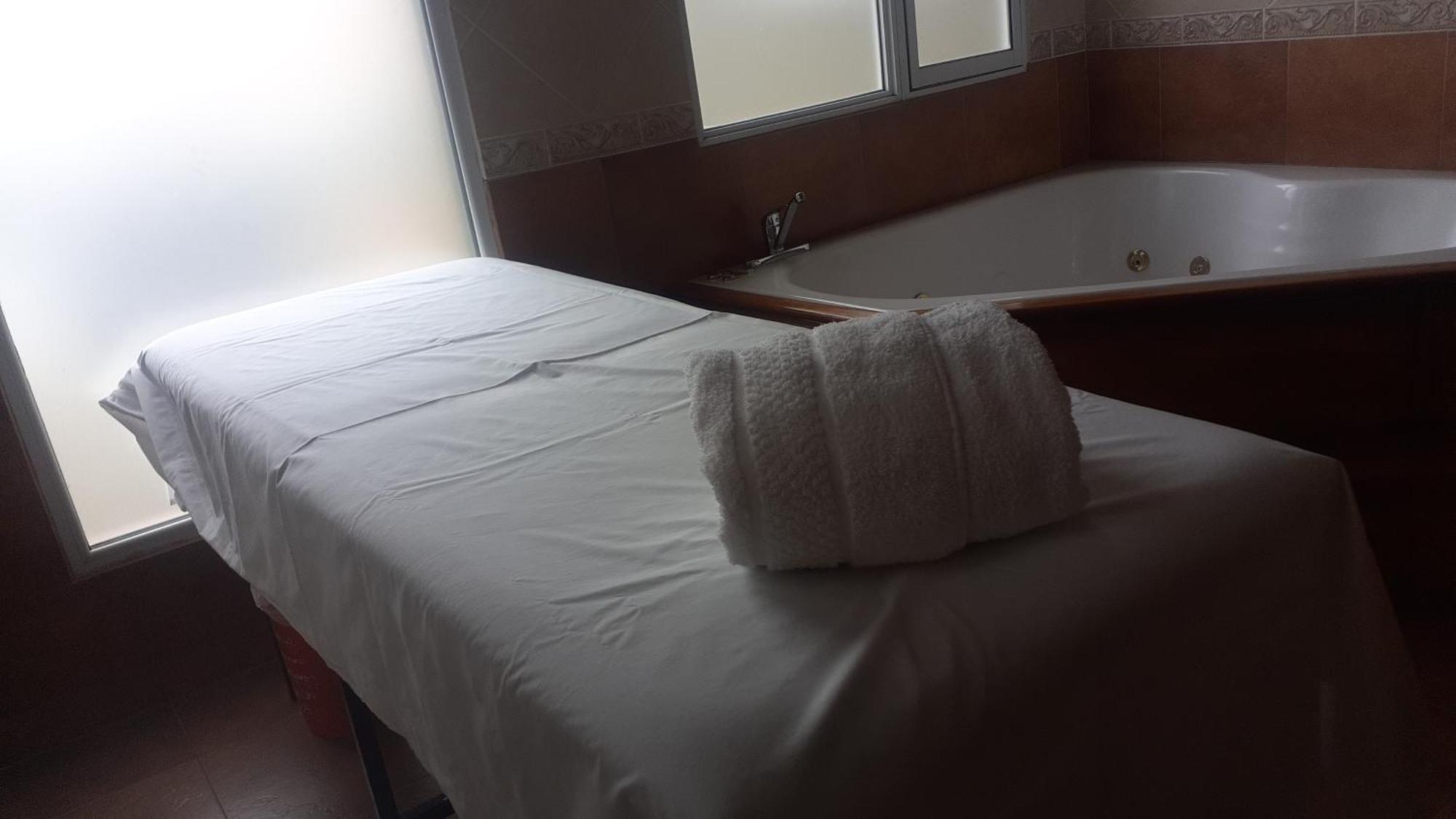 Avellaneda Hotel Río Gallegos